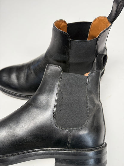 Chelsea boot Velasca “Magut” nero - 43 1/2