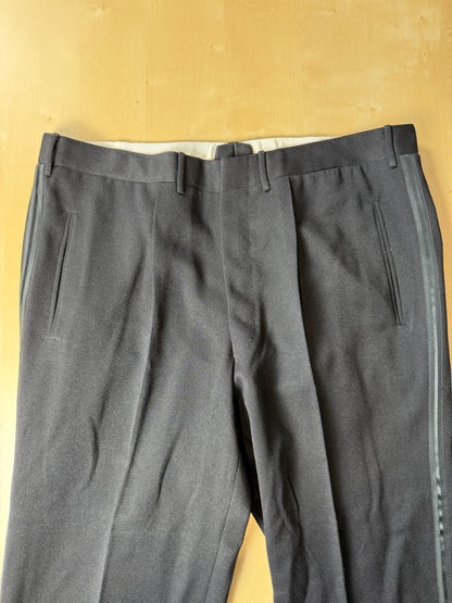 Smoking 3 pezzi anni ‘60 - tg. 52/54