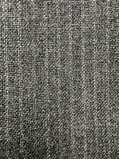 Pantaloni sartoriali anni ‘50/‘60 grigio gessato - tg. 50