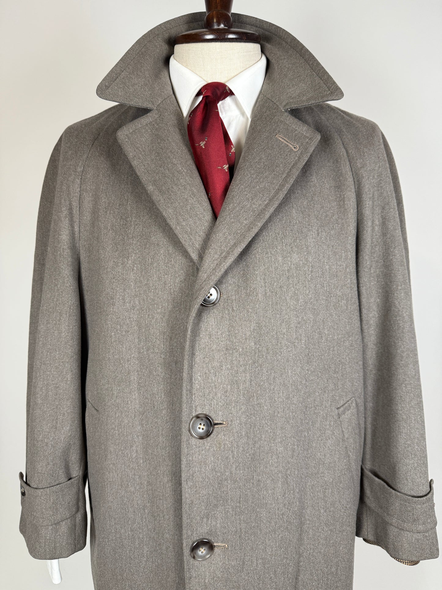 Soprabito anni ‘50 made in USA - tg. 50-52