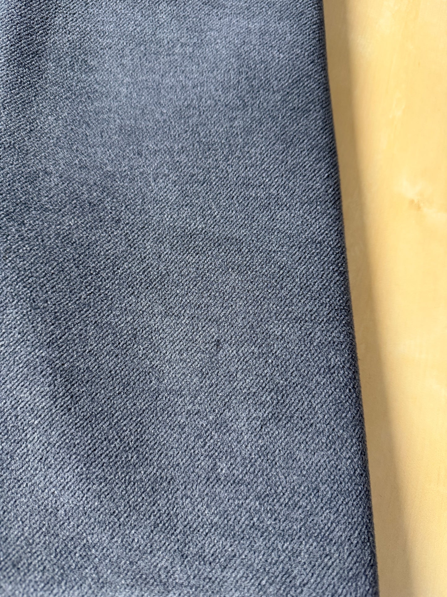 Cappotto anni ‘40 sartoriale doppiopetto - tg. 48-50