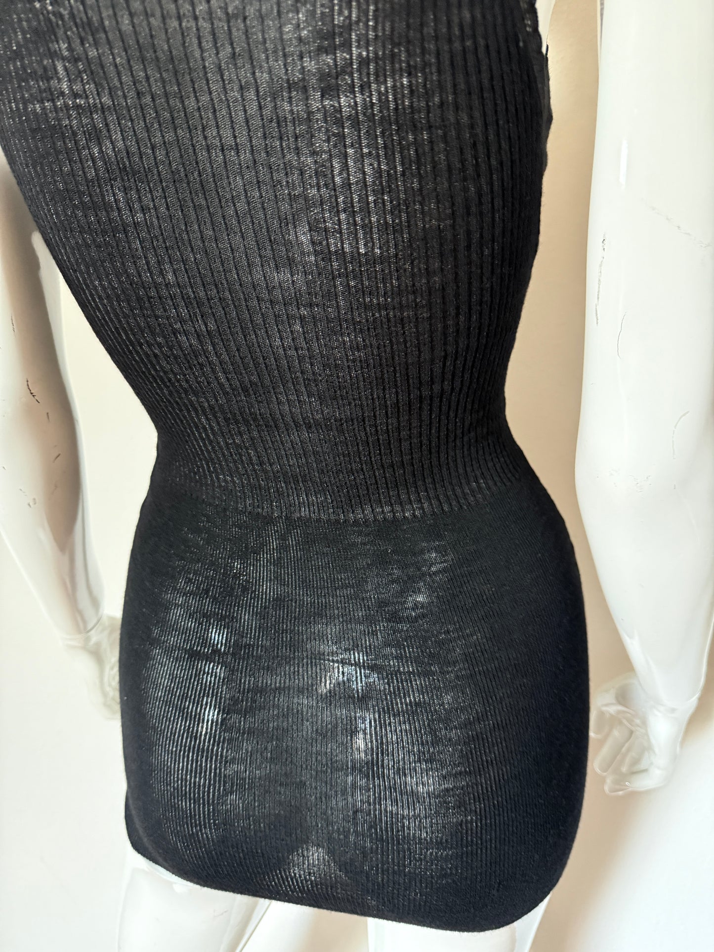 Sottoveste in lana anni ‘70/‘80 (NOS) - S