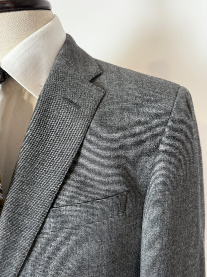 Giacca Corneliani Trend flanella grigia - tg. 48/50