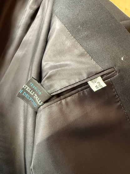 Completo mezzo tight anni ‘80 - tg. 46/48