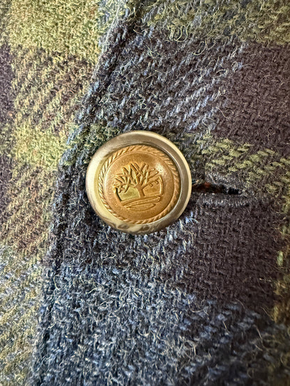 Giubbotto Timberland reversibile made in USA 1995 - tg. M/L