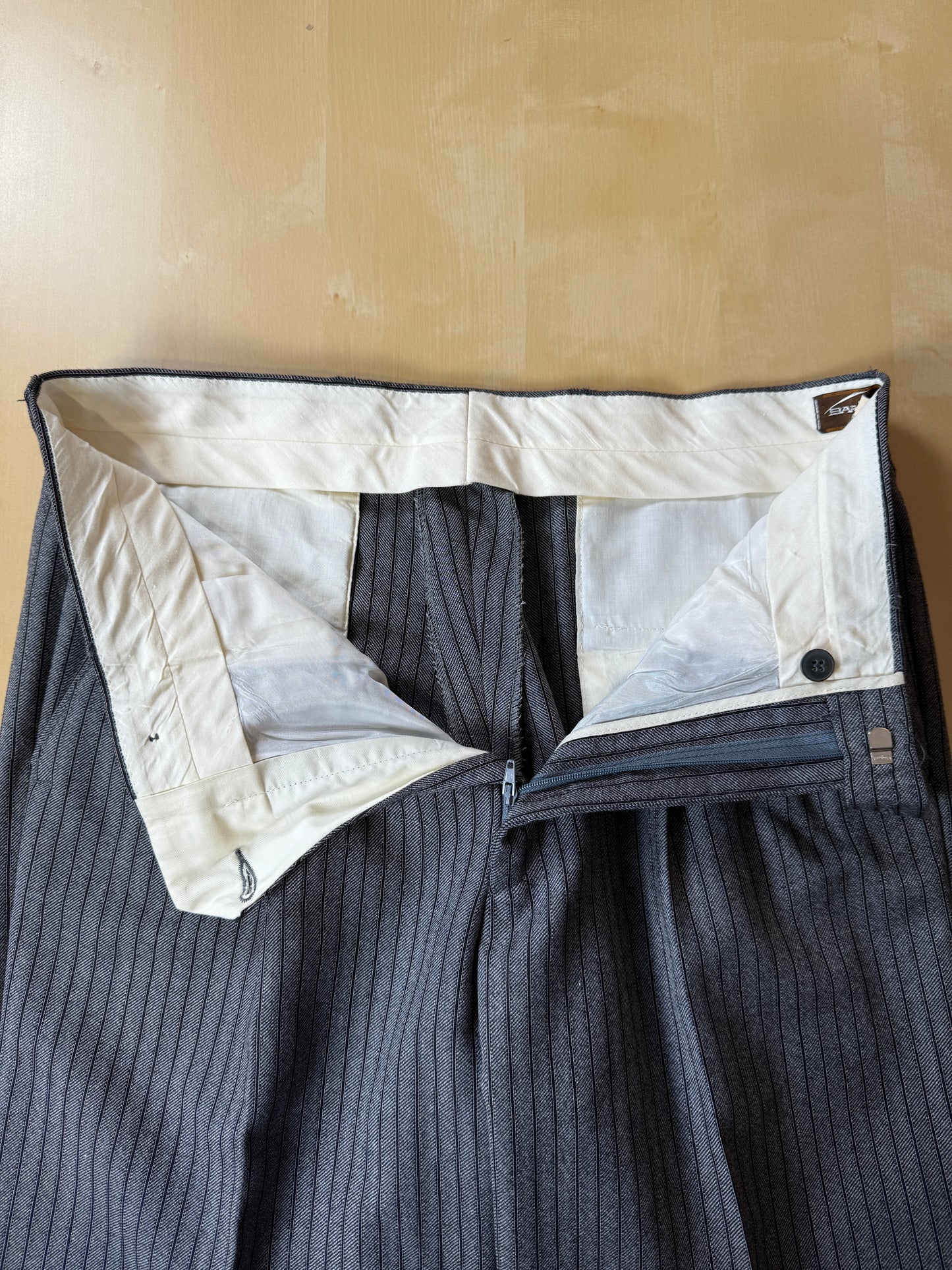 Completo mezzo tight anni ‘80 - tg. 46/48