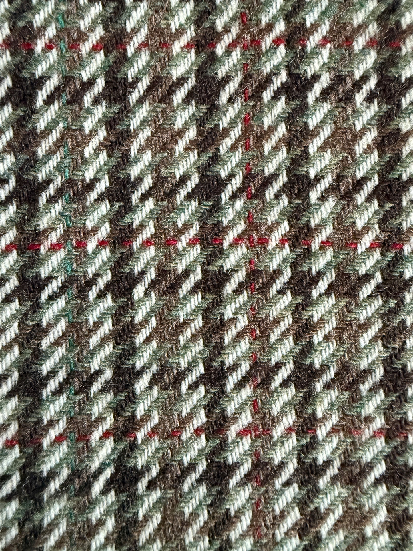 Soprabito reversibile cappotto + impermeabile anni ‘70/‘80 - tg. 46/50