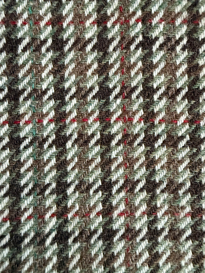 Soprabito reversibile cappotto + impermeabile anni ‘70/‘80 - tg. 46/50