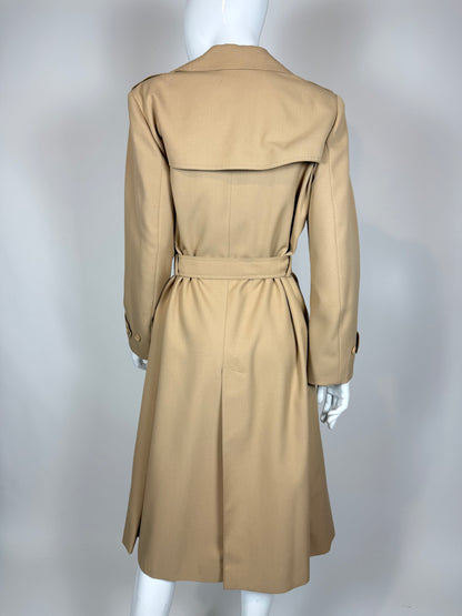 Trench anni '70/'80 - tg. 42