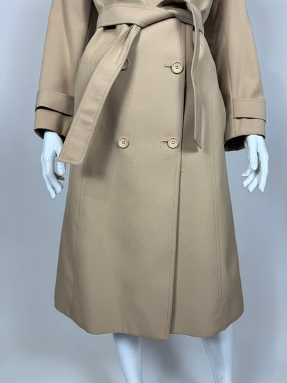 Trench anni '70/'80 - tg. 42