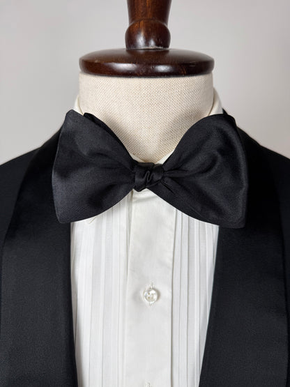 Papillon da smoking vintage NOS