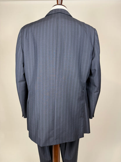 Completo Zegna “Summer Trofeo” misto mohair lana e seta - tg. 56