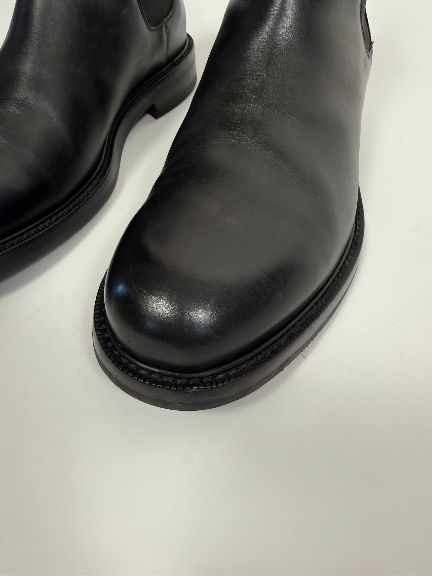 Chelsea boot Velasca “Magut” nero - 43 1/2