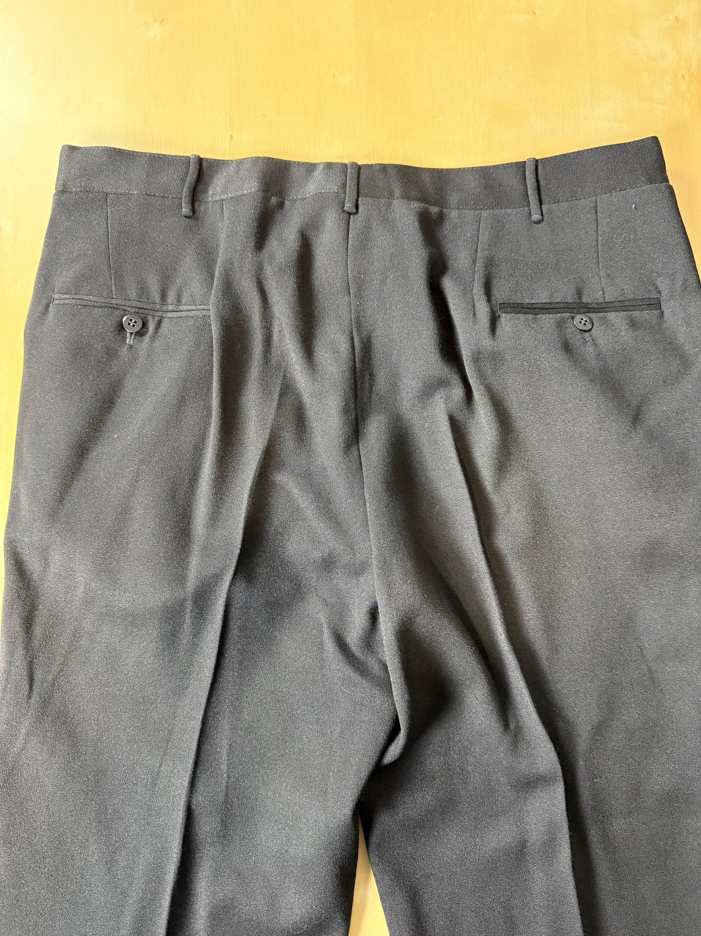 Smoking 3 pezzi anni ‘60 - tg. 52/54