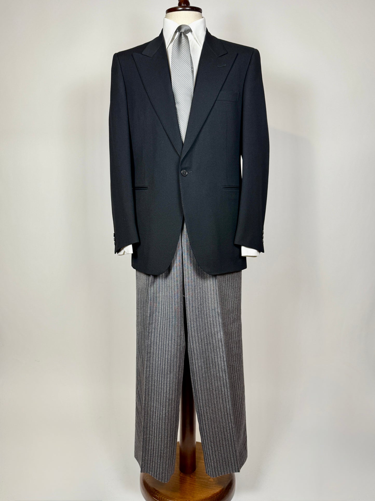 Completo mezzo tight anni ‘80 - tg. 46/48