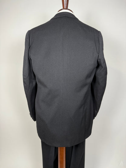 Smoking 3 pezzi anni ‘60 - tg. 52/54