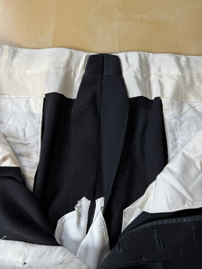 Smoking 3 pezzi anni ‘60 - tg. 52/54