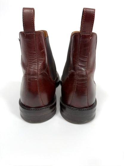 Chelsea boot Velasca “Lampionèe” brogue - 43 1/2