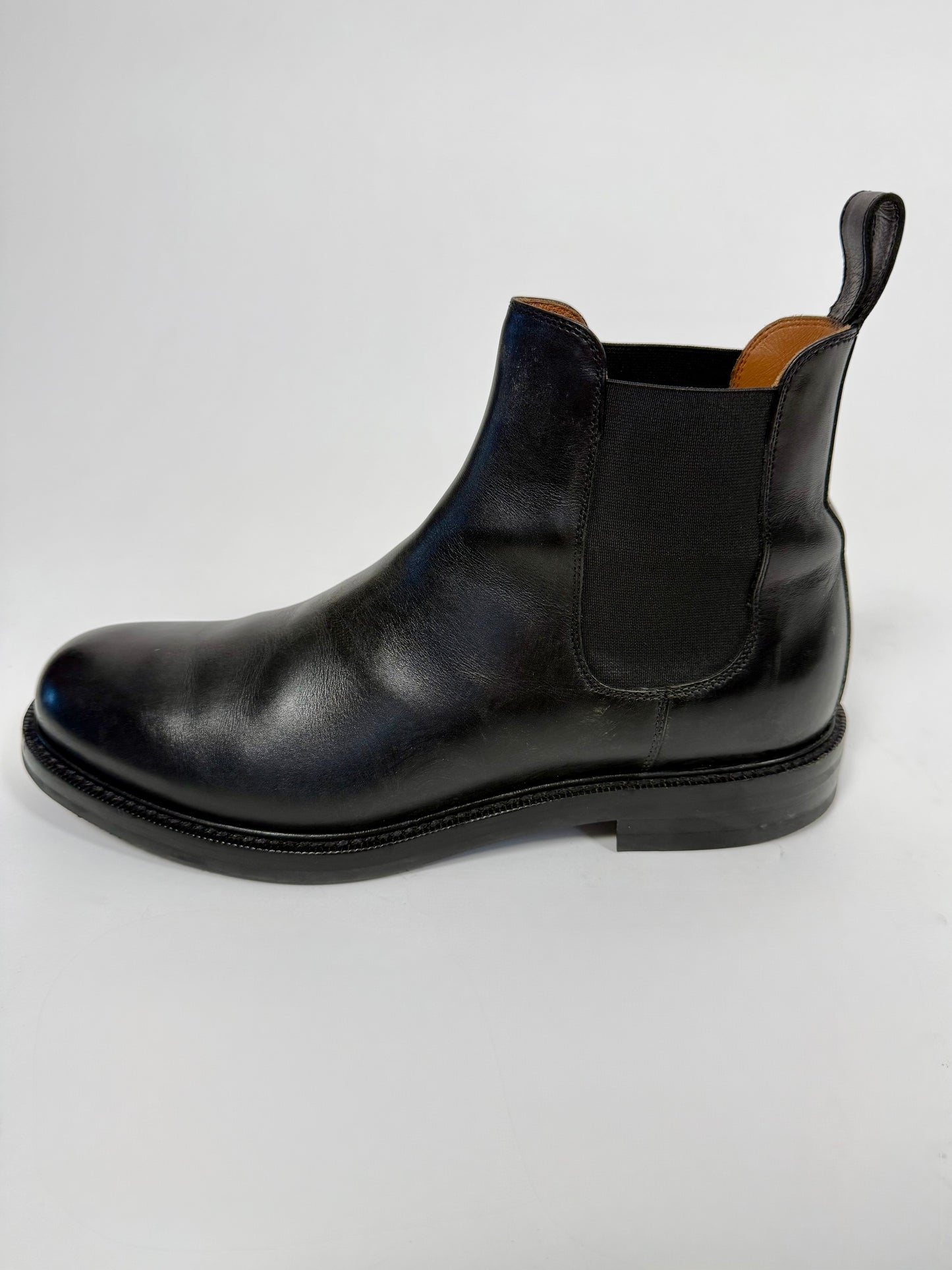 Chelsea boot Velasca “Magut” nero - 43 1/2