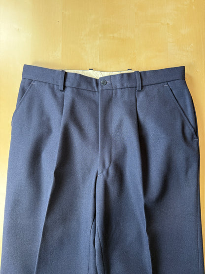 Pantaloni Aeronautica Militare italiana anni ‘80 - tg. 48/50