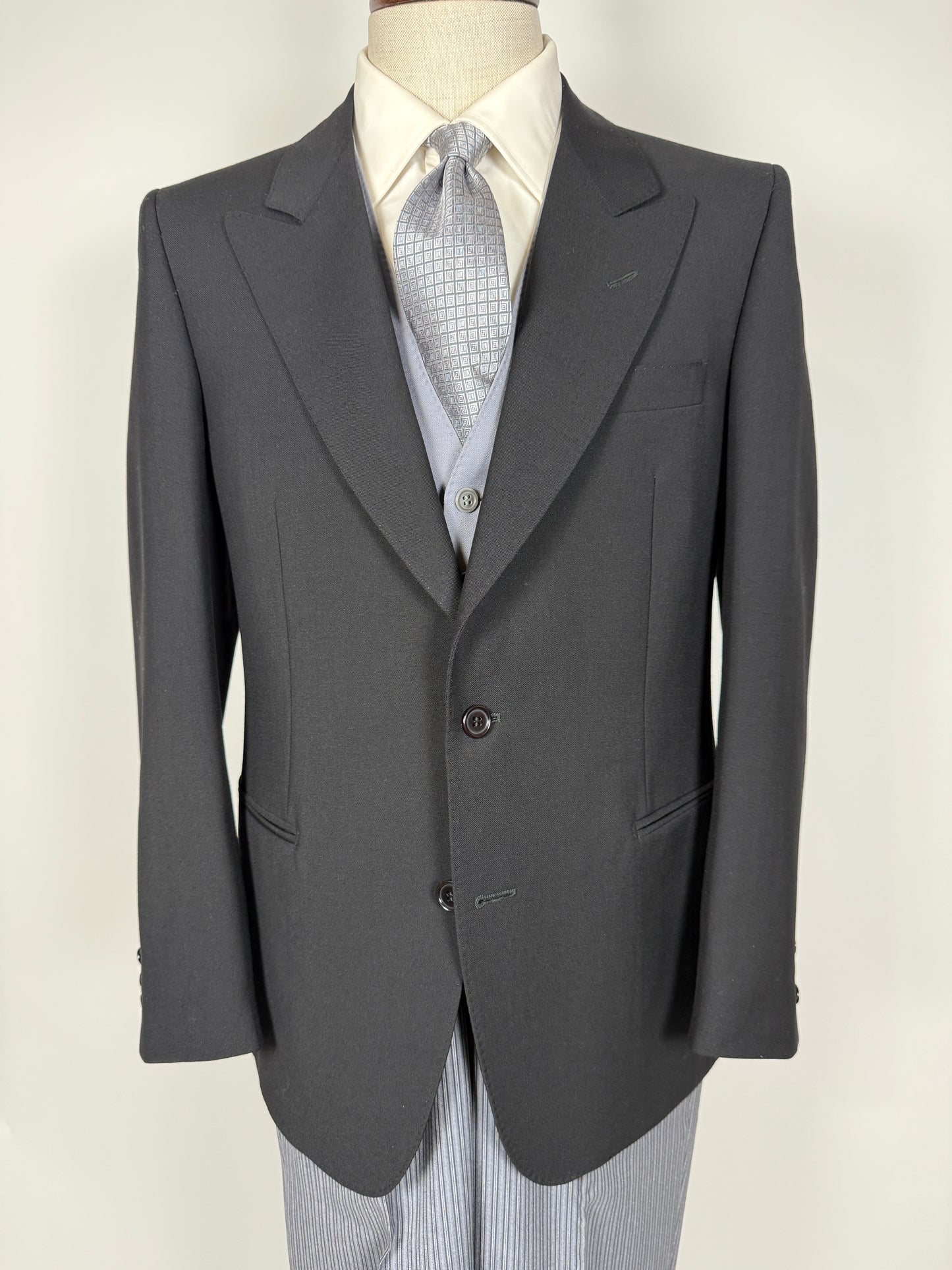 Abito mezzo tight anni ‘70/‘80 - tg. 46/48