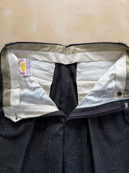 Pantaloni anni ‘80 Atomic Fleck - tg. 44