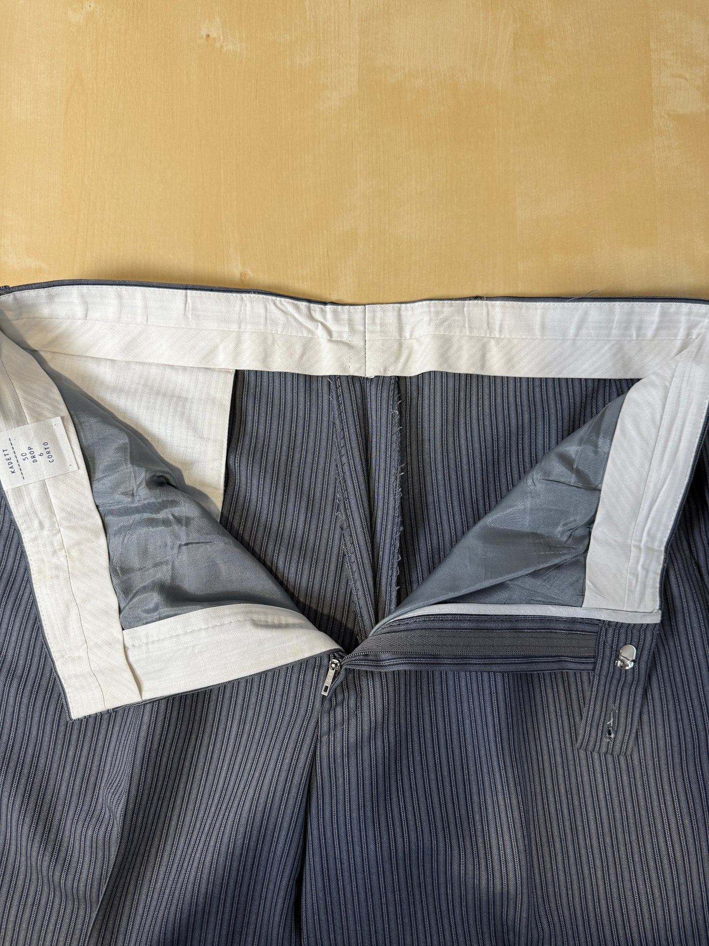 Abito mezzo tight anni ‘70/‘80 - tg. 46/48