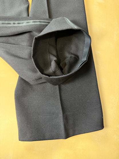 Smoking 3 pezzi anni ‘60 - tg. 52/54