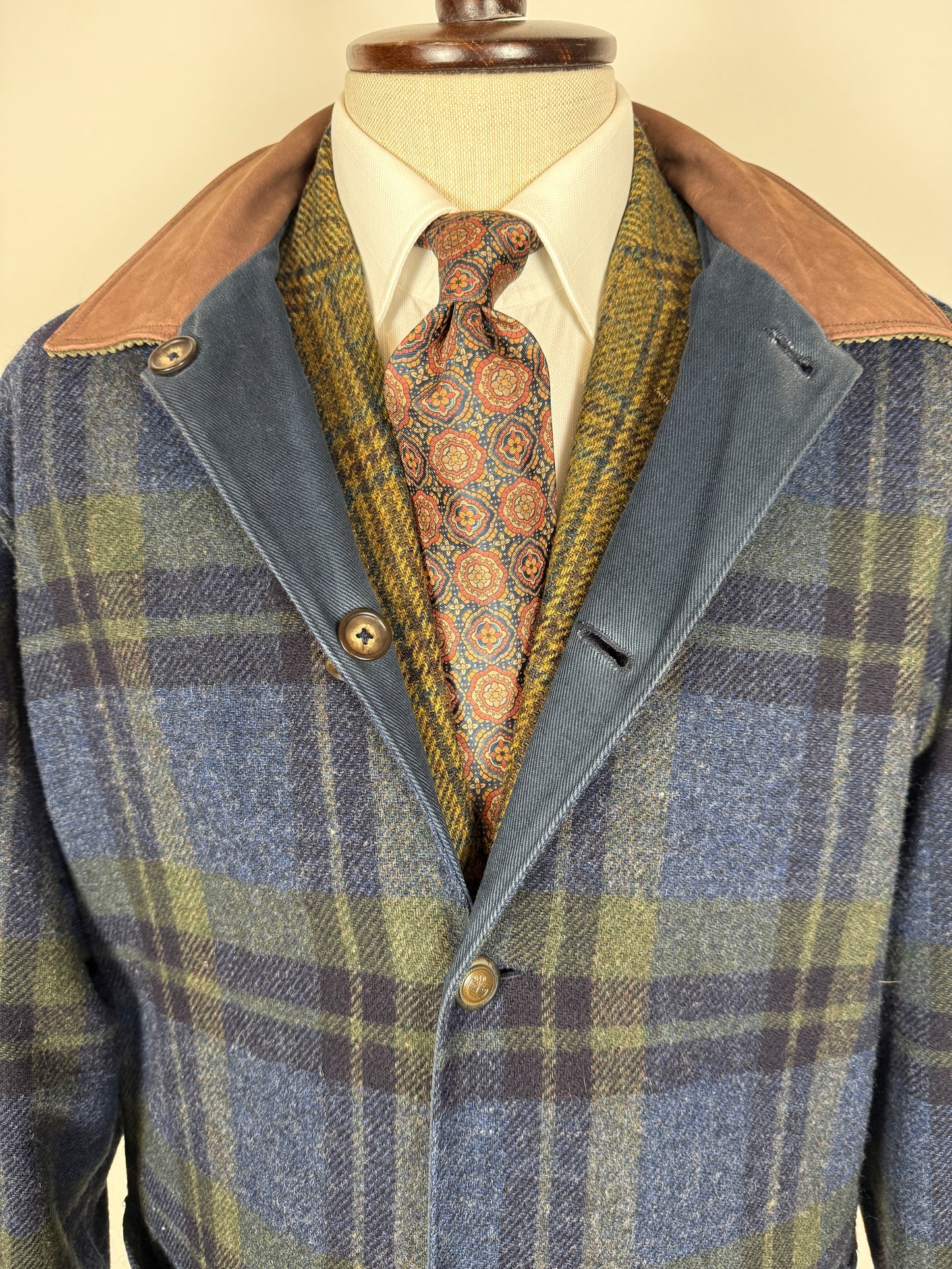 Giubbotto Timberland reversibile made in USA 1995 - tg. M/L