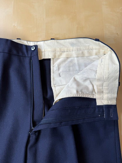 Pantaloni Aeronautica Militare italiana anni ‘80 - tg. 48/50