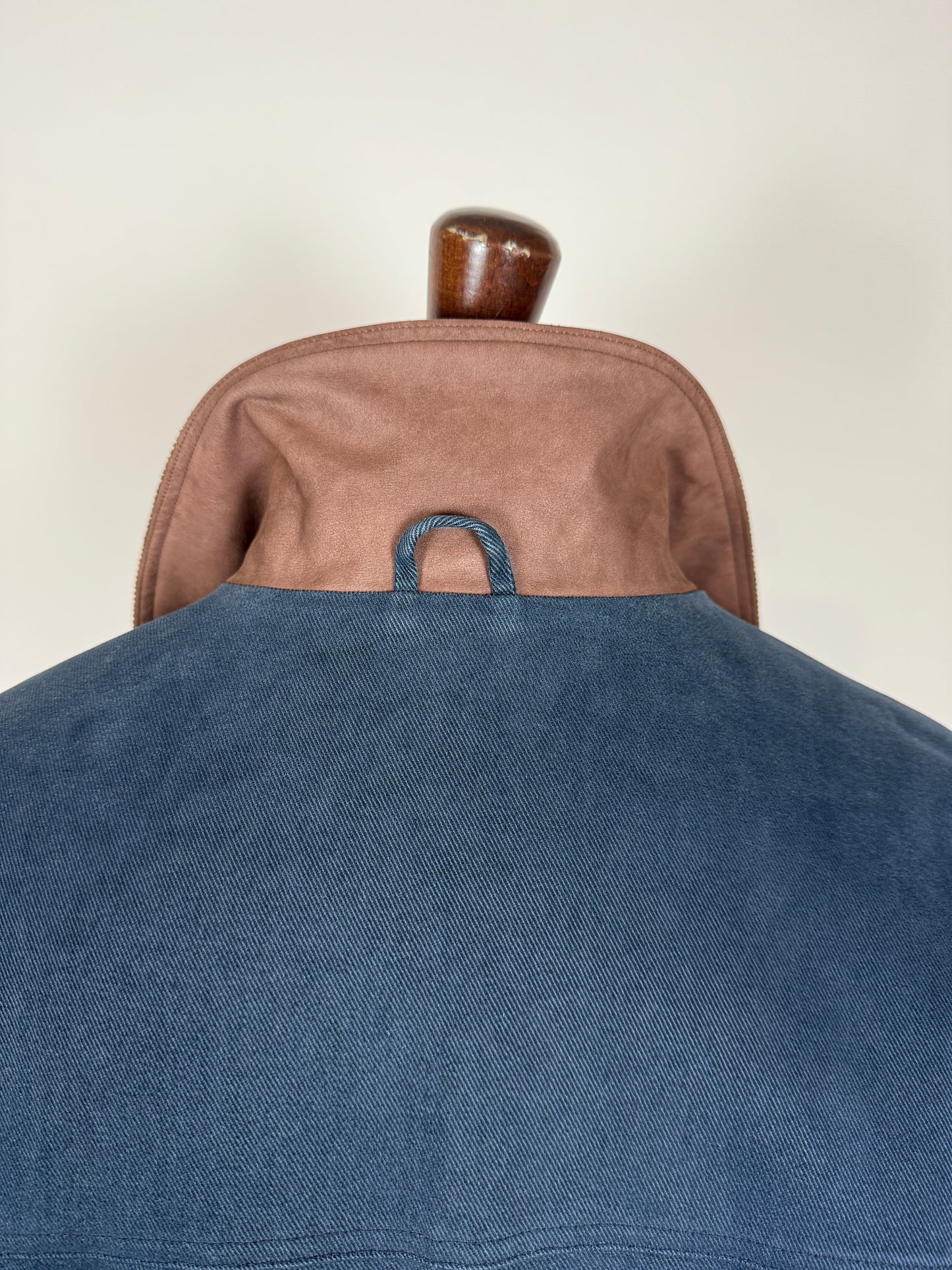 Giubbotto Timberland reversibile made in USA 1995 - tg. M/L