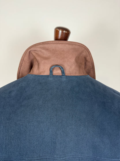 Giubbotto Timberland reversibile made in USA 1995 - tg. M/L