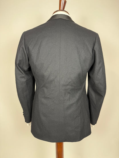 Giacca sartoriale da smoking anni ‘60/‘70 - tg. 46