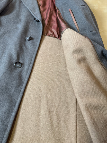 Soprabito anni ‘50 made in USA - tg. 50-52