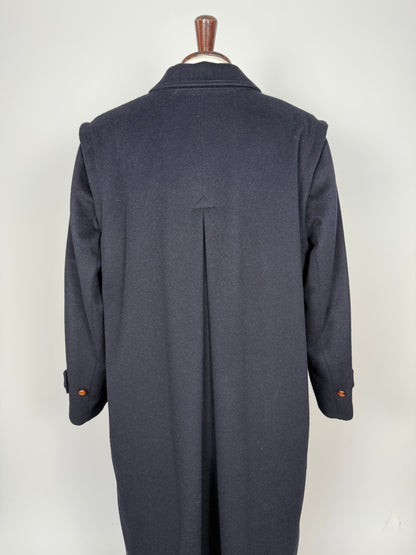 Loden classico blu notte - tg. 52-56