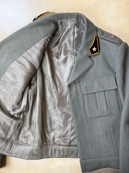 Uniforme battle dress Esercito Italiano anni '60/'70 - tg. 44