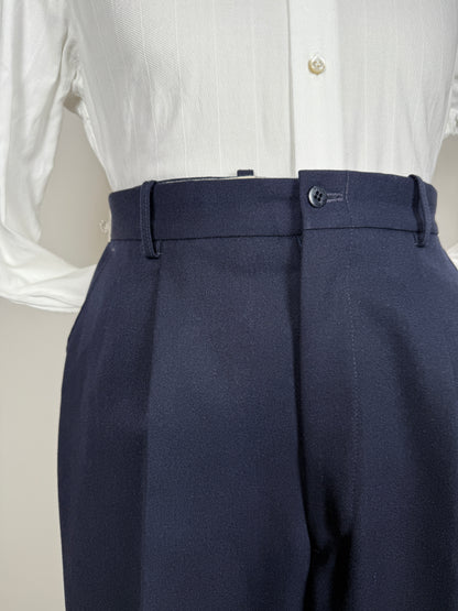 Pantaloni Aeronautica Militare italiana anni ‘80 - tg. 48/50