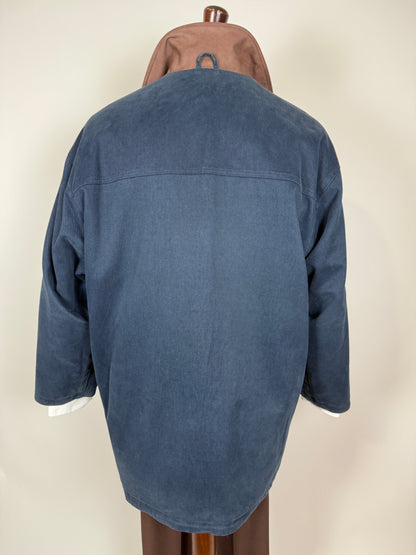 Giubbotto Timberland reversibile made in USA 1995 - tg. M/L