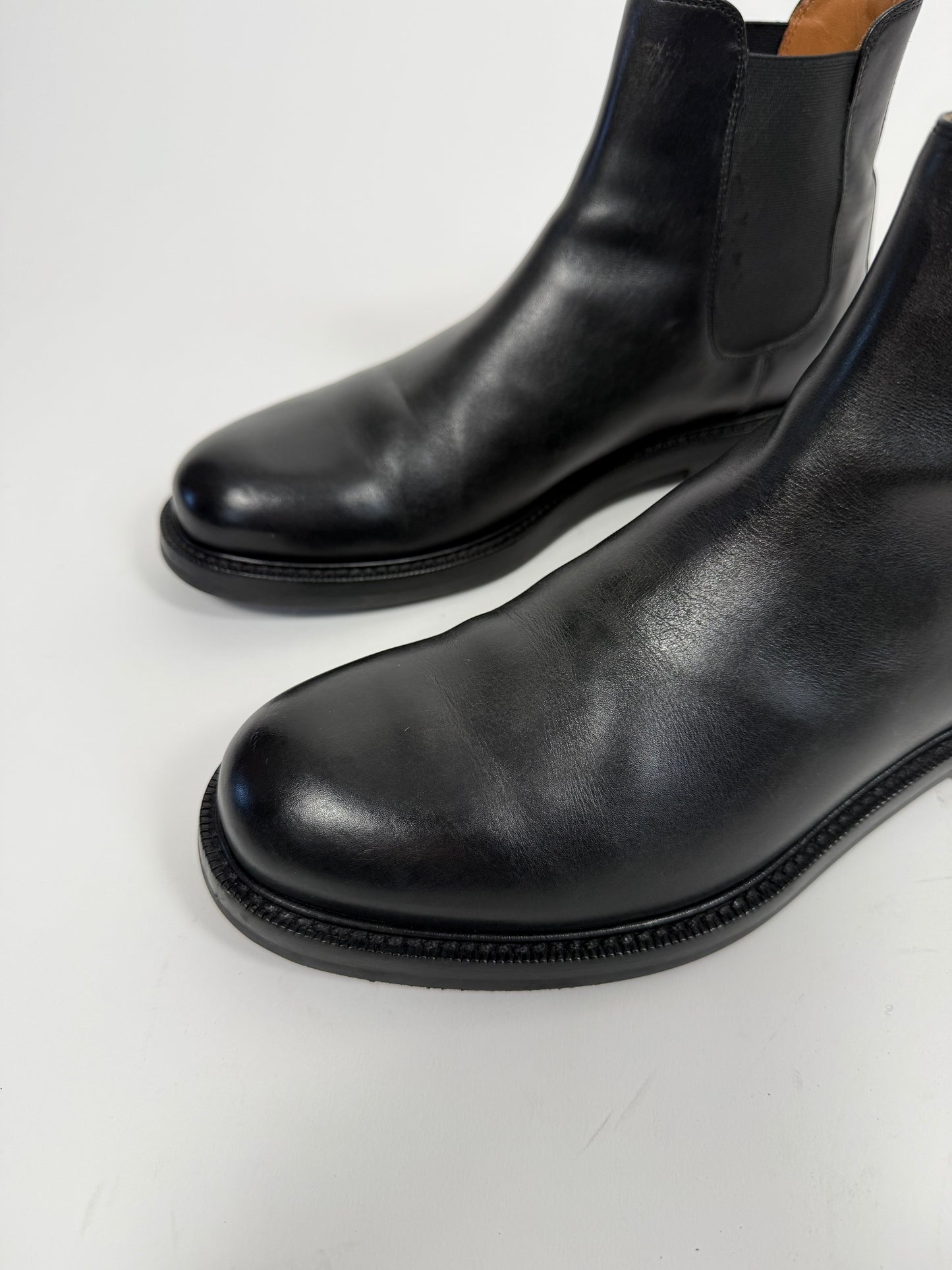 Chelsea boot Velasca “Magut” nero - 43 1/2
