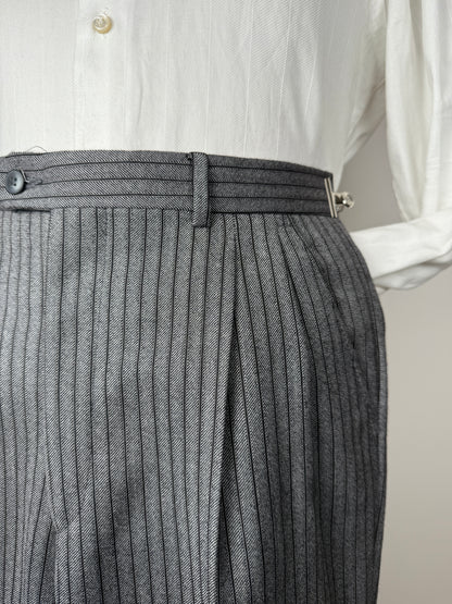 Completo mezzo tight anni ‘80 - tg. 46/48