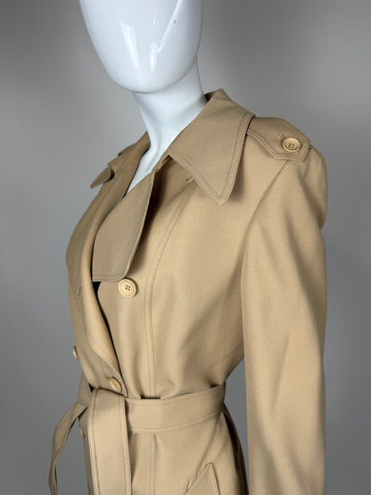 Trench anni '70/'80 - tg. 42