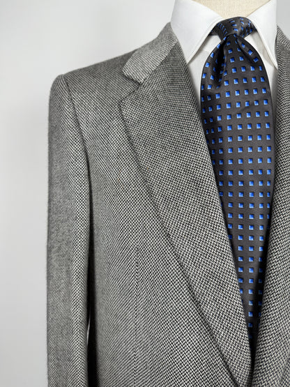 Giacca D’Avenza puro cashmere sale e pepe - tg. 50