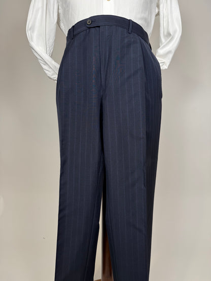 Completo Zegna “Summer Trofeo” misto mohair lana e seta - tg. 56