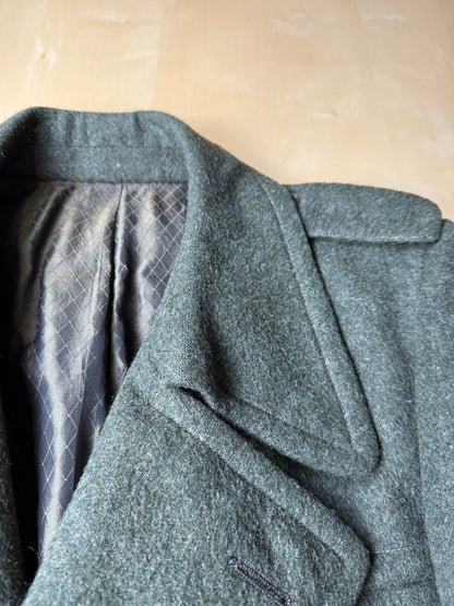 Loden doppiopetto Valstar - tg. 46-48