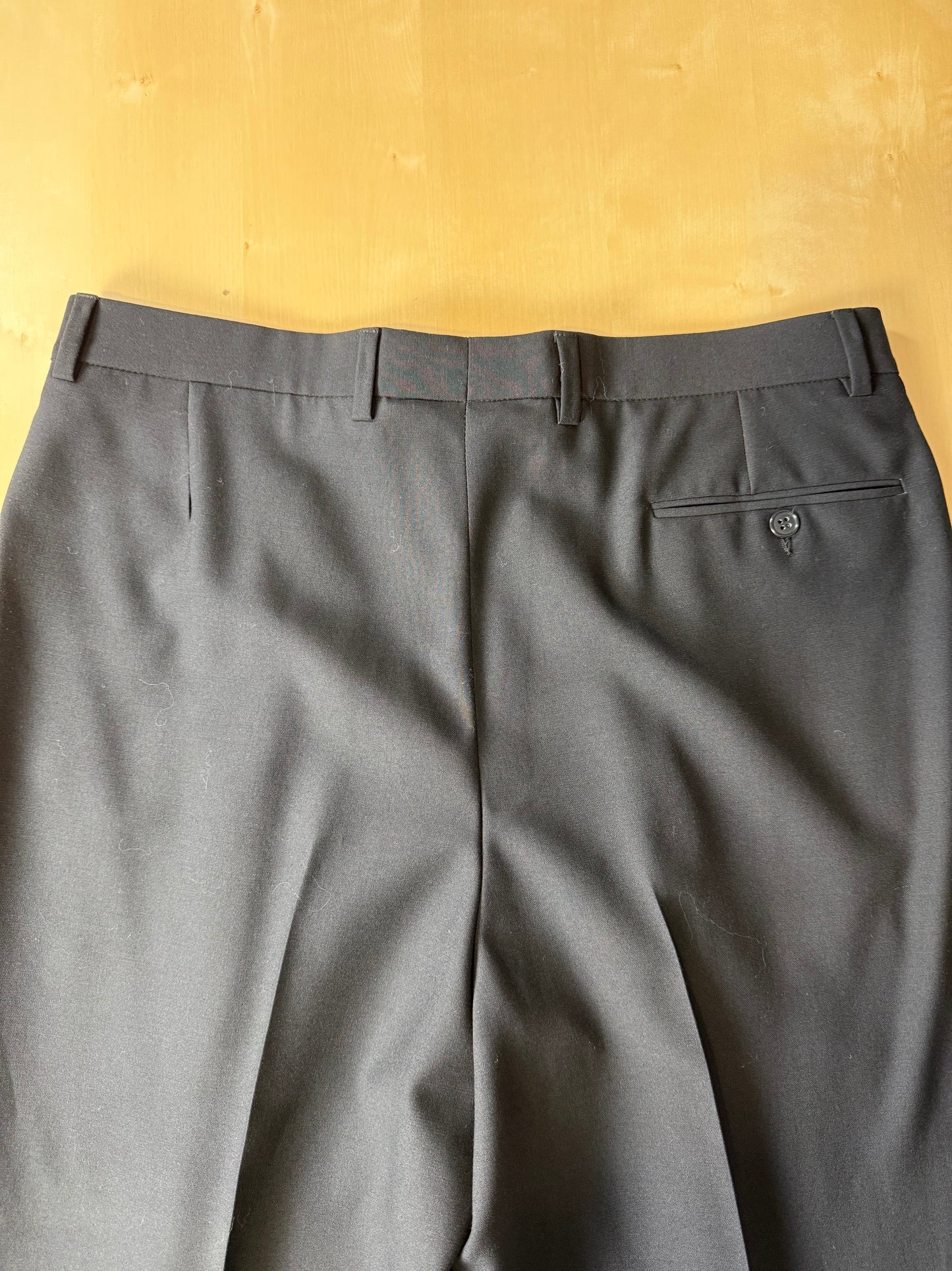 Smoking Emporio Armani doppiopetto anni ‘80/‘90 (NOS) - tg. 54 drop 7