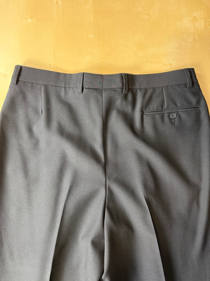 Smoking Emporio Armani doppiopetto anni ‘80/‘90 (NOS) - tg. 54 drop 7