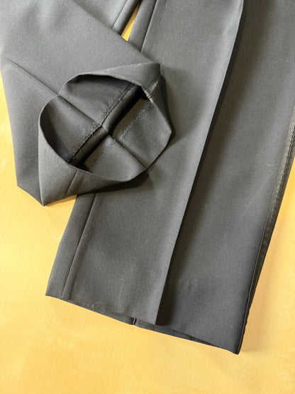 Smoking Emporio Armani doppiopetto anni ‘80/‘90 (NOS) - tg. 54 drop 7