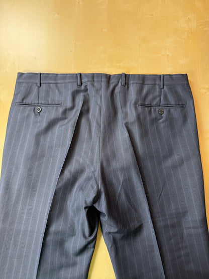 Completo Zegna “Summer Trofeo” misto mohair lana e seta - tg. 56