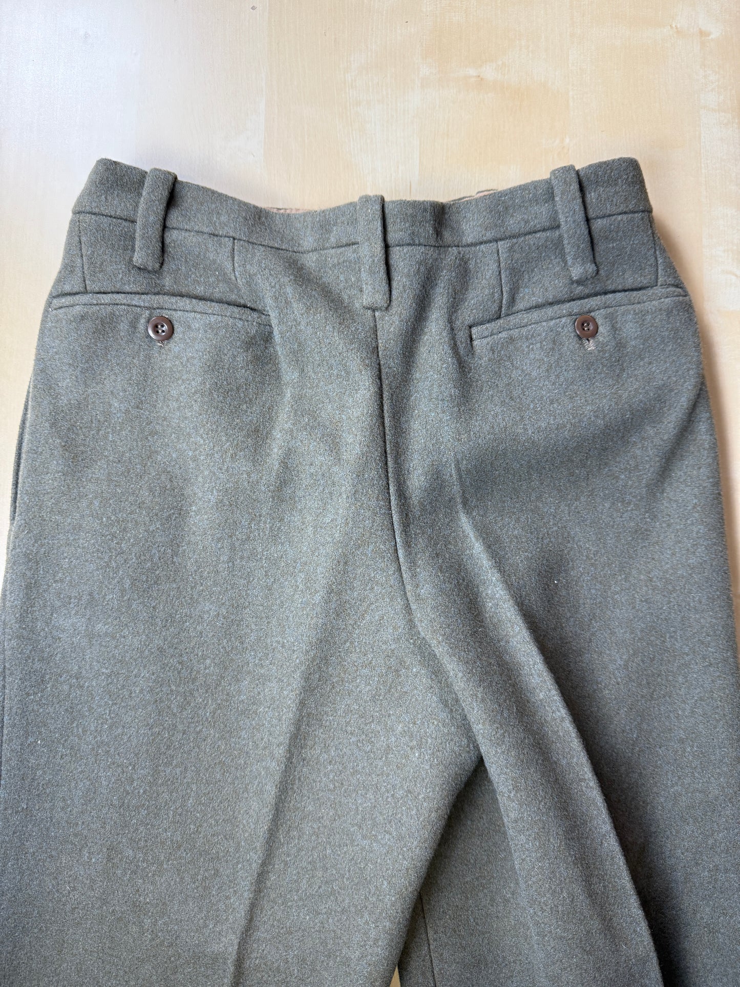 Uniforme battle dress Esercito Italiano anni '60/'70 - tg. 44