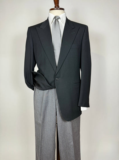 Completo mezzo tight anni ‘80 - tg. 46/48